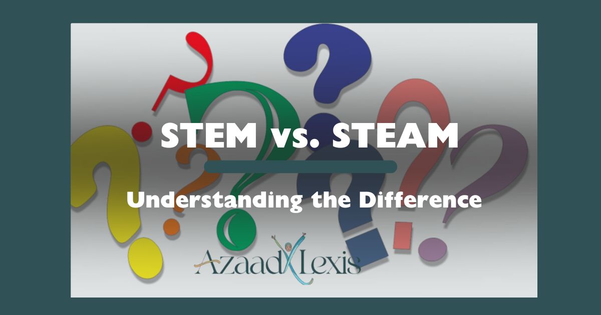 STEM vs. STEAM