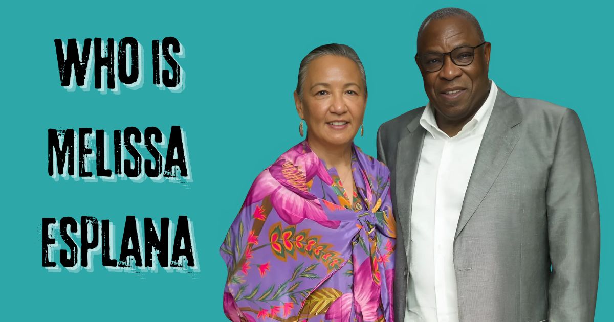 Who is Melissa Esplana? All About Dusty Baker's Wife | Update Information