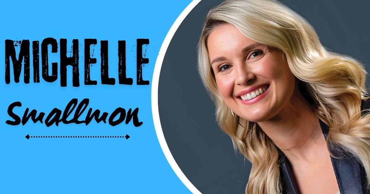 Michelle Smallmon