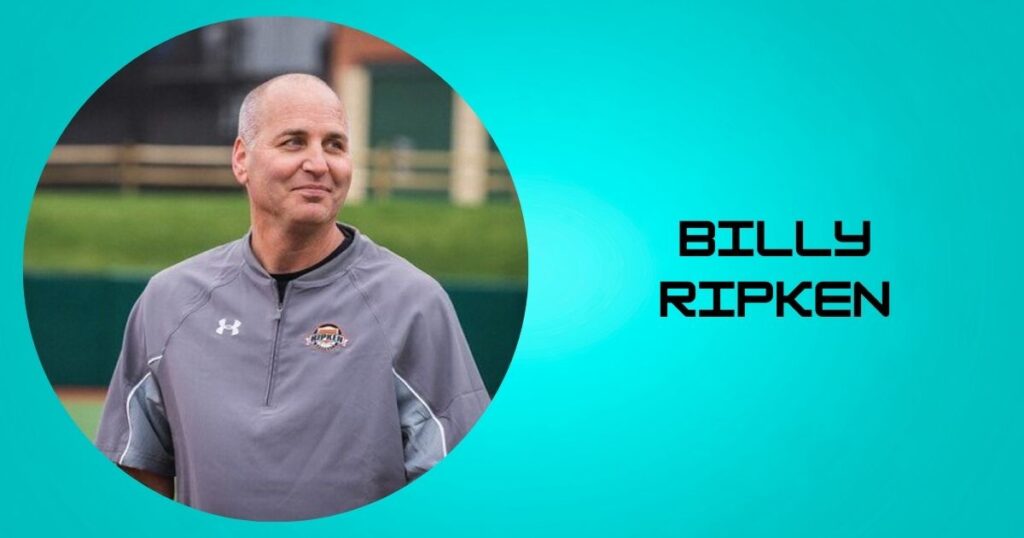 Billy Ripken