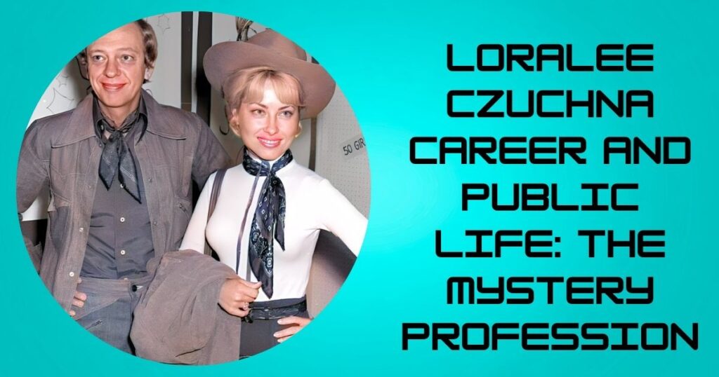 Career and Public Life: The Mystery Profession