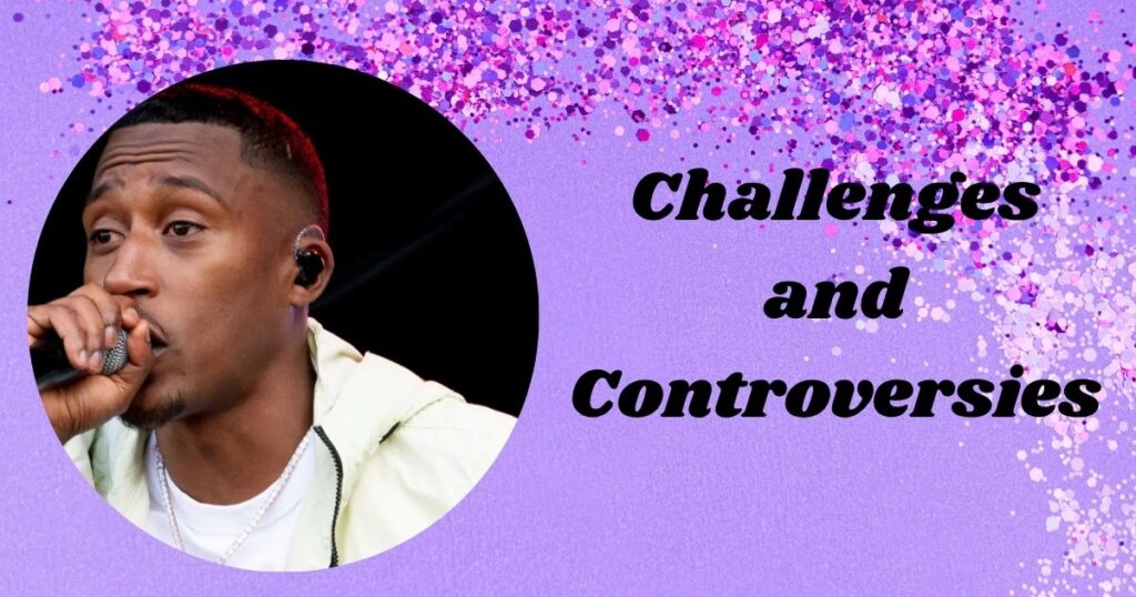 Challenges and Controversies