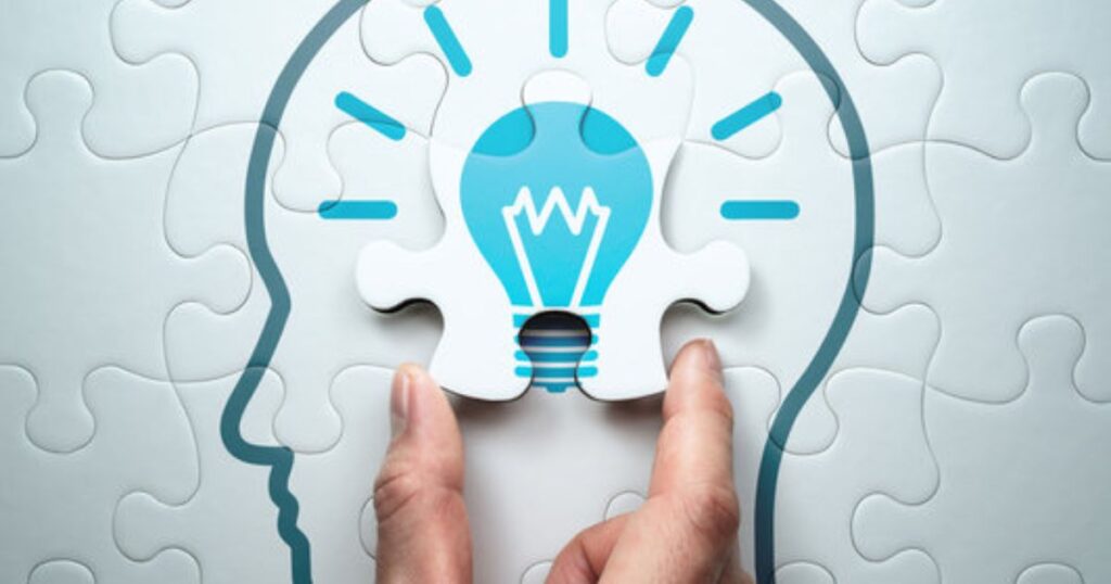 Cognitive Benefits of Puzzle Solving (Science Time!)