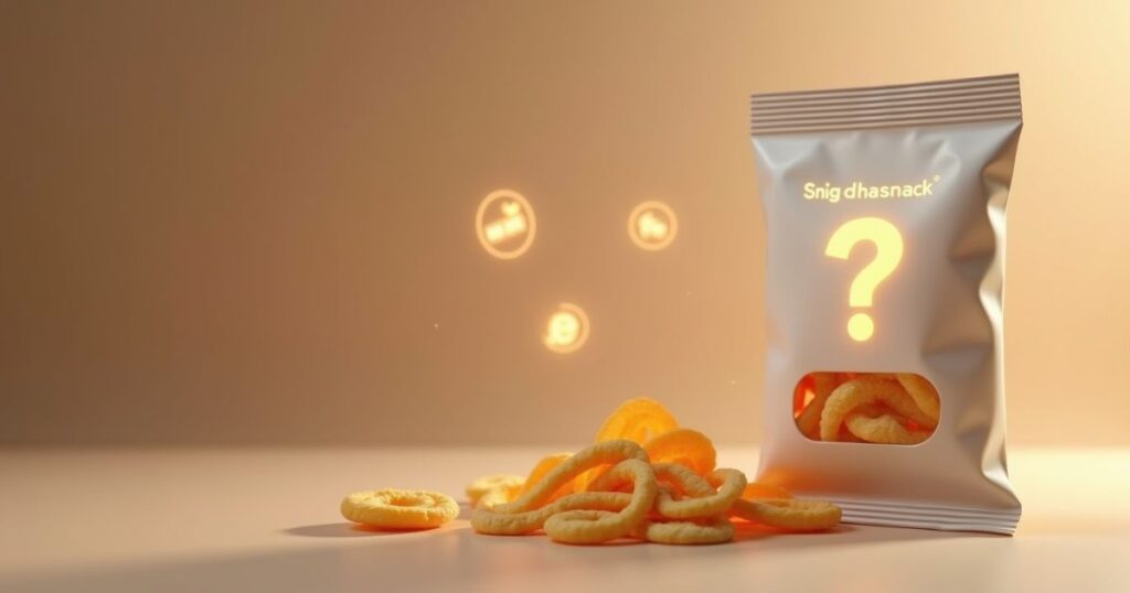 Could Snigdhasnack Become Real?