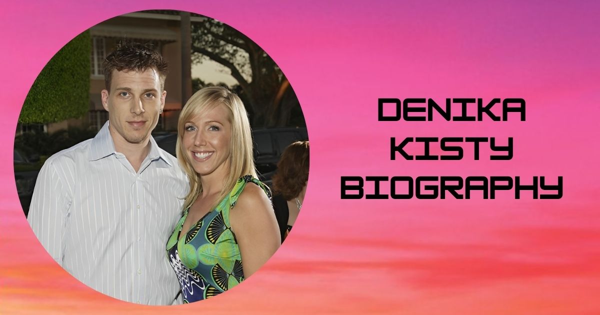 Denika Kisty Biography: Athletic Achievements and Life with NBA Star Jason Williams