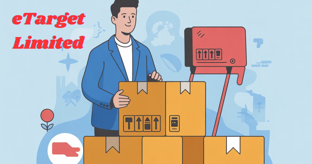 eTarget Limited: The Trusted Yet Controversial Parcel Fulfilment Name You Need to Understand