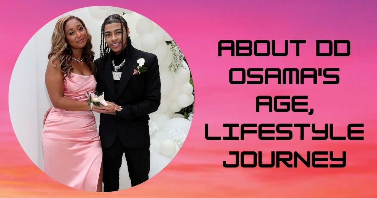 Everything About DD Osama's Age, Siblings, Lifestyle, and Career: The Harlem Drill Star's Journey