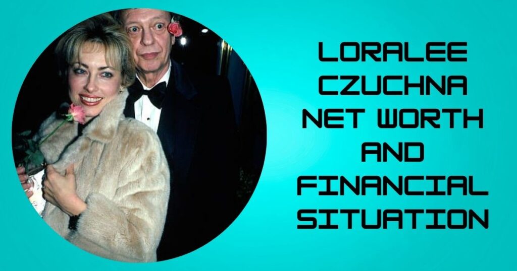 Net Worth and Financial Situation