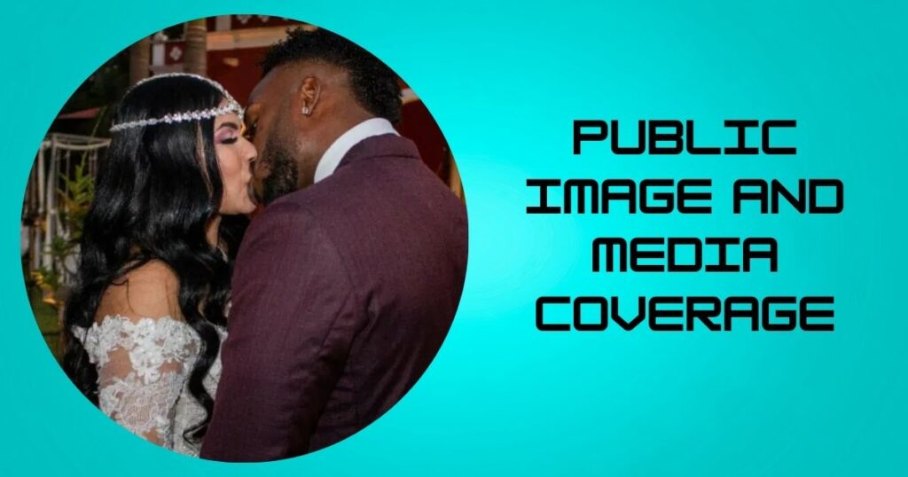 Public Image and Media Coverage