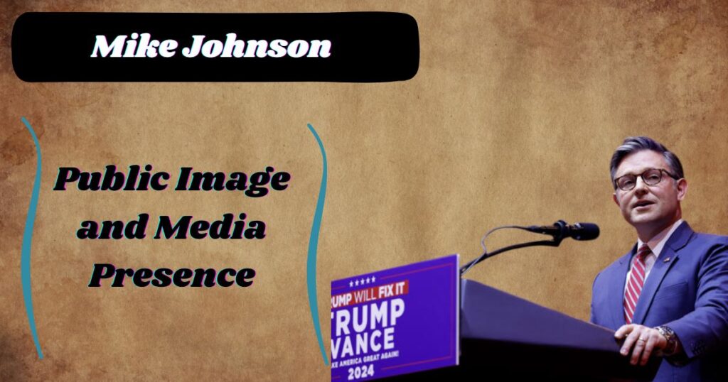 Public Image and Media Presence: The Integrity Brand