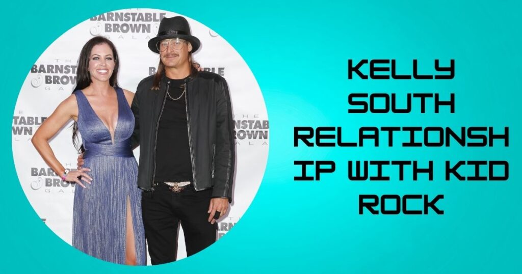 Relationship with Kid Rock
