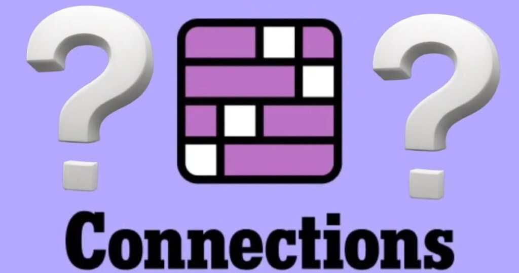 So, What's This "Mashable Connections Hint System" Everyone's Talking About?