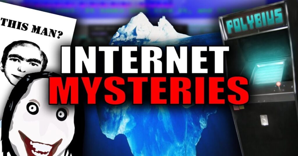 What This Internet Mystery Teaches Us