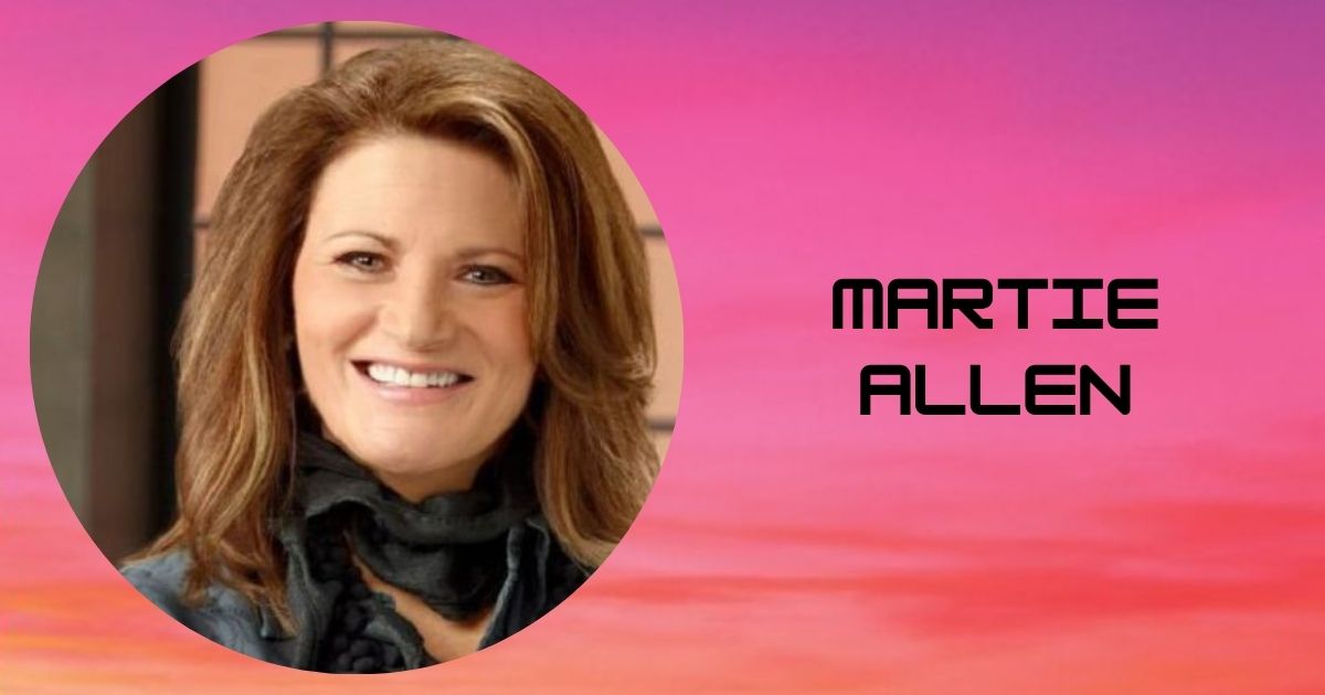Who Is Martie Allen? Everything About Kristy McNichol's Longtime Love