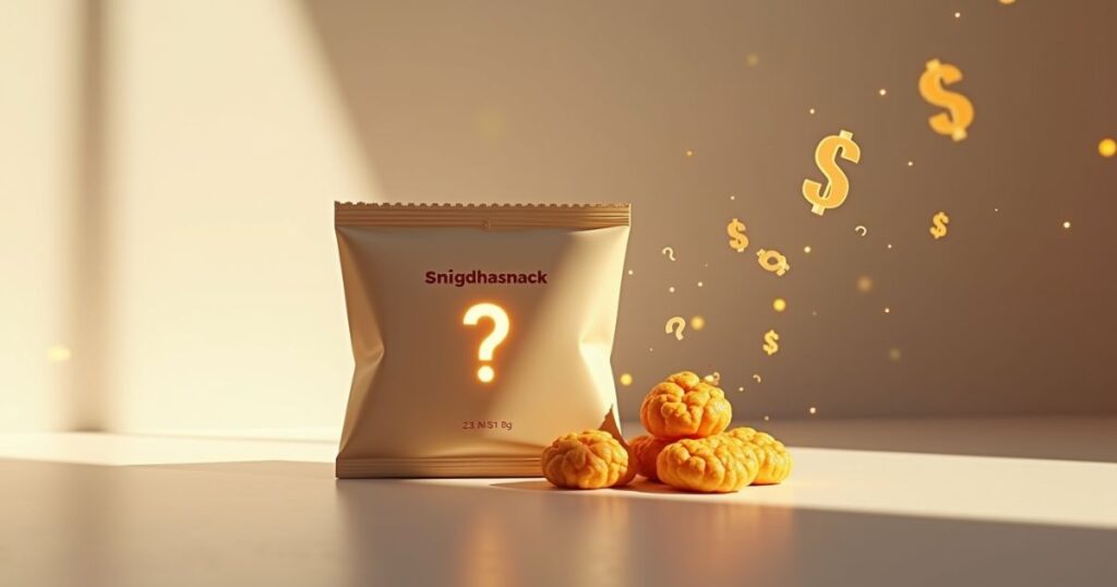 Why Snigdhasnack Caught People's Attention