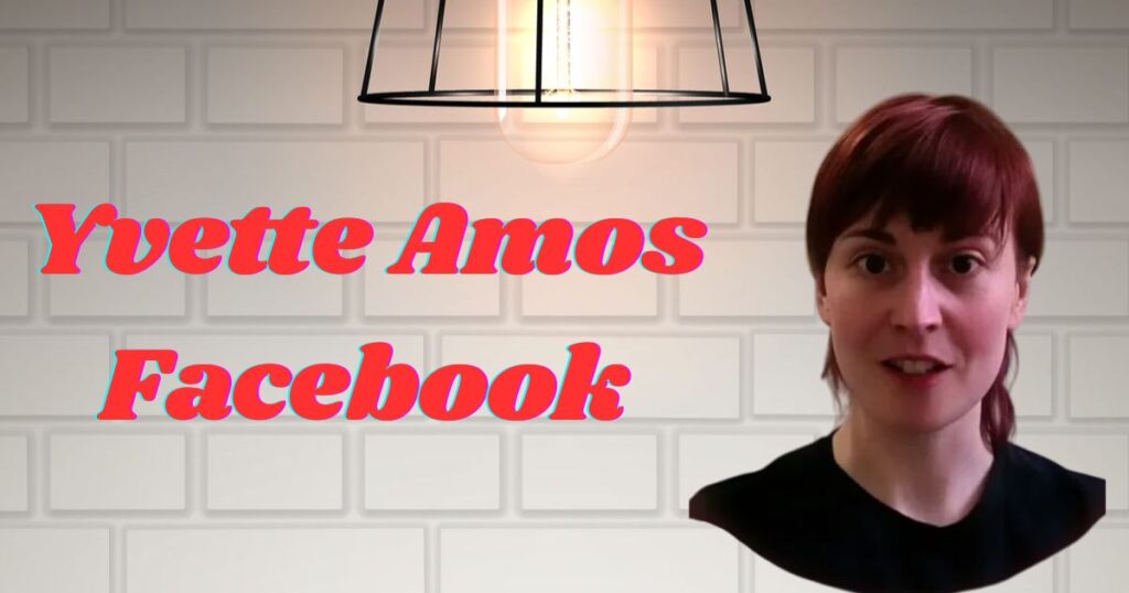 Yvette Amos Facebook