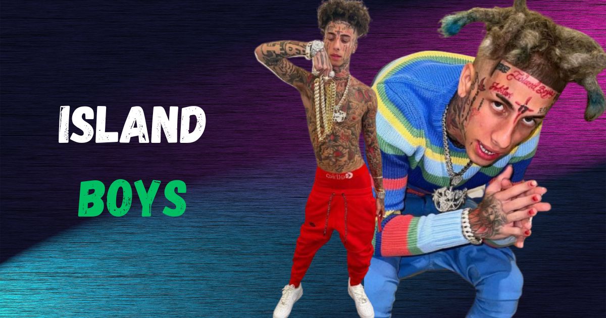 Island Boys Net Worth 2025: The Rise, Fame, and Fortune of the Viral Twins