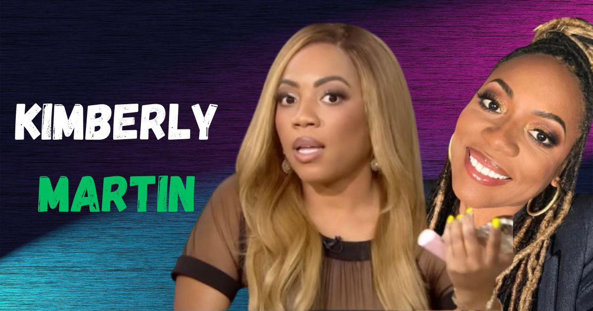 Kimberly Martin Bio, Age, Height and Weight, Education: Inside the Life of ESPN's Powerhouse NFL Reporter