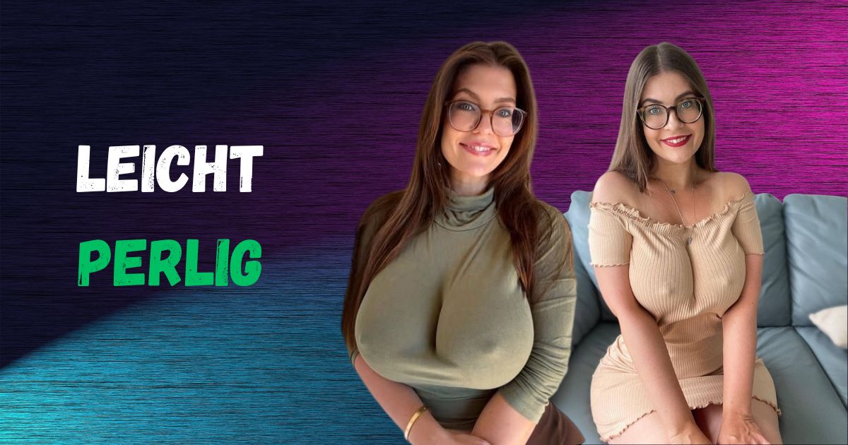 Leicht Perlig Age, Bio, Career, Net Worth, Height & Real Name – The Complete 2025 Guide