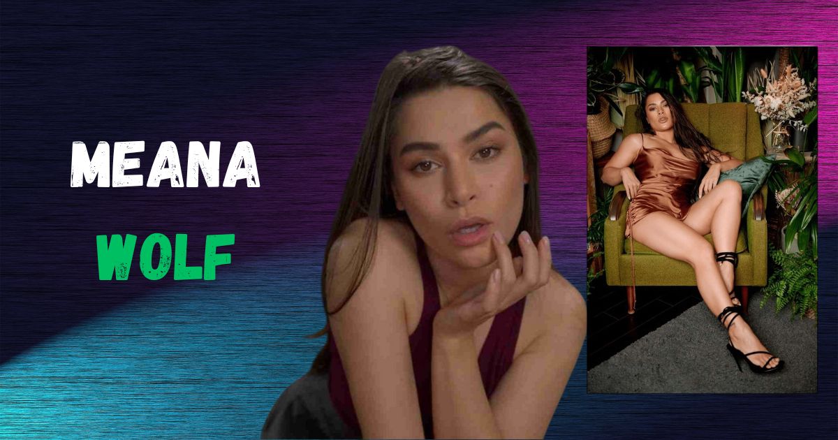 Meana Wolf Age, Bio, Height, Ethnicity, Career, Net Worth, & More – Complete 2025 Profile