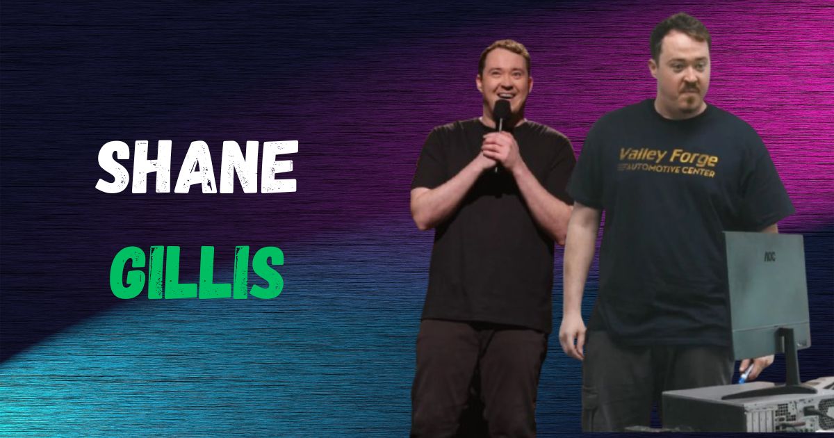 Shane Gillis Net Worth 2025: Inside the Comedian's $3 Million Empire & Podcast Success
