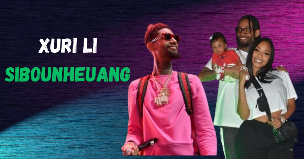 The Life of Xuri Li Sibounheuang: A Journey In 2025